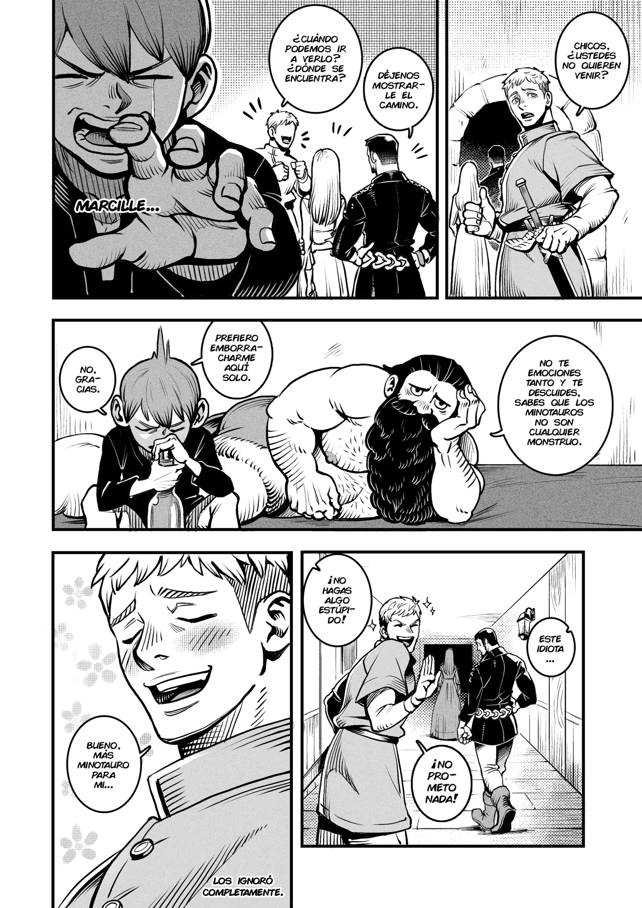 Dairy Quest image number 3