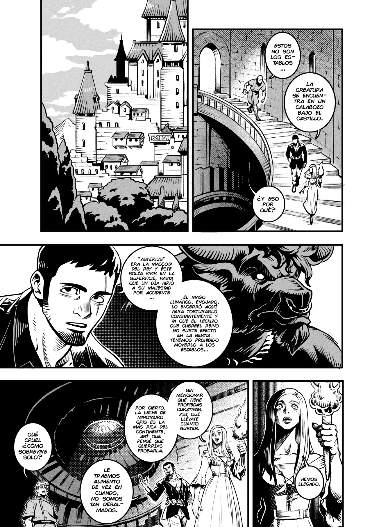 Dairy Quest image number 4