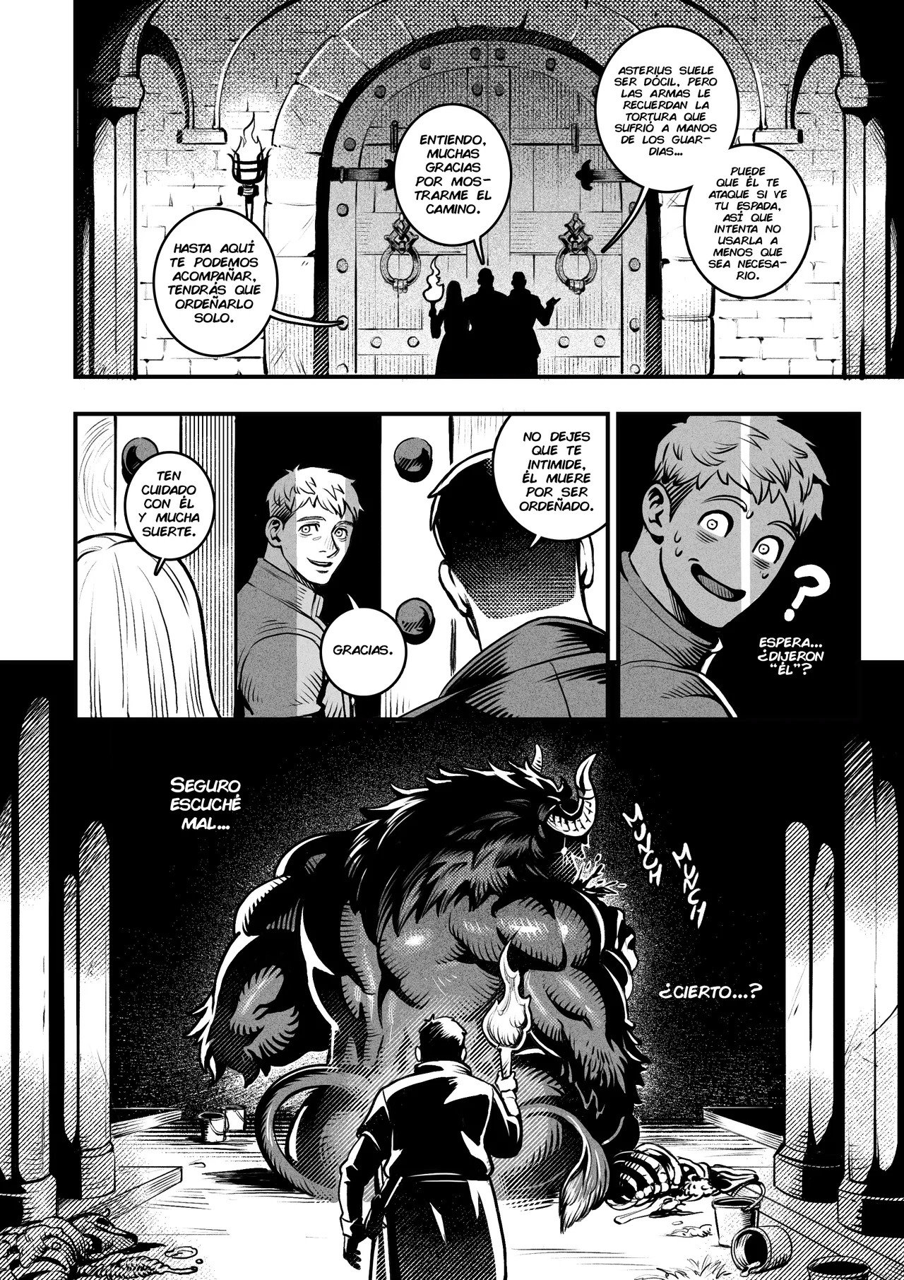 Dairy Quest image number 5