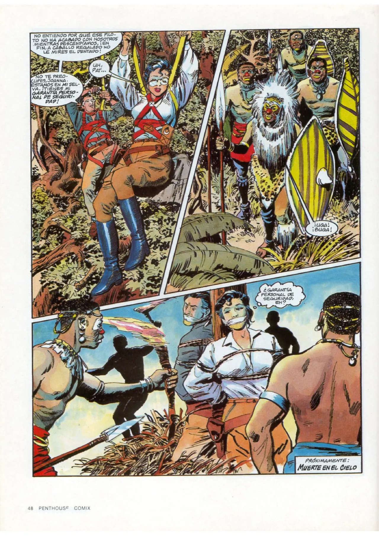 Doctora Dare image number 36