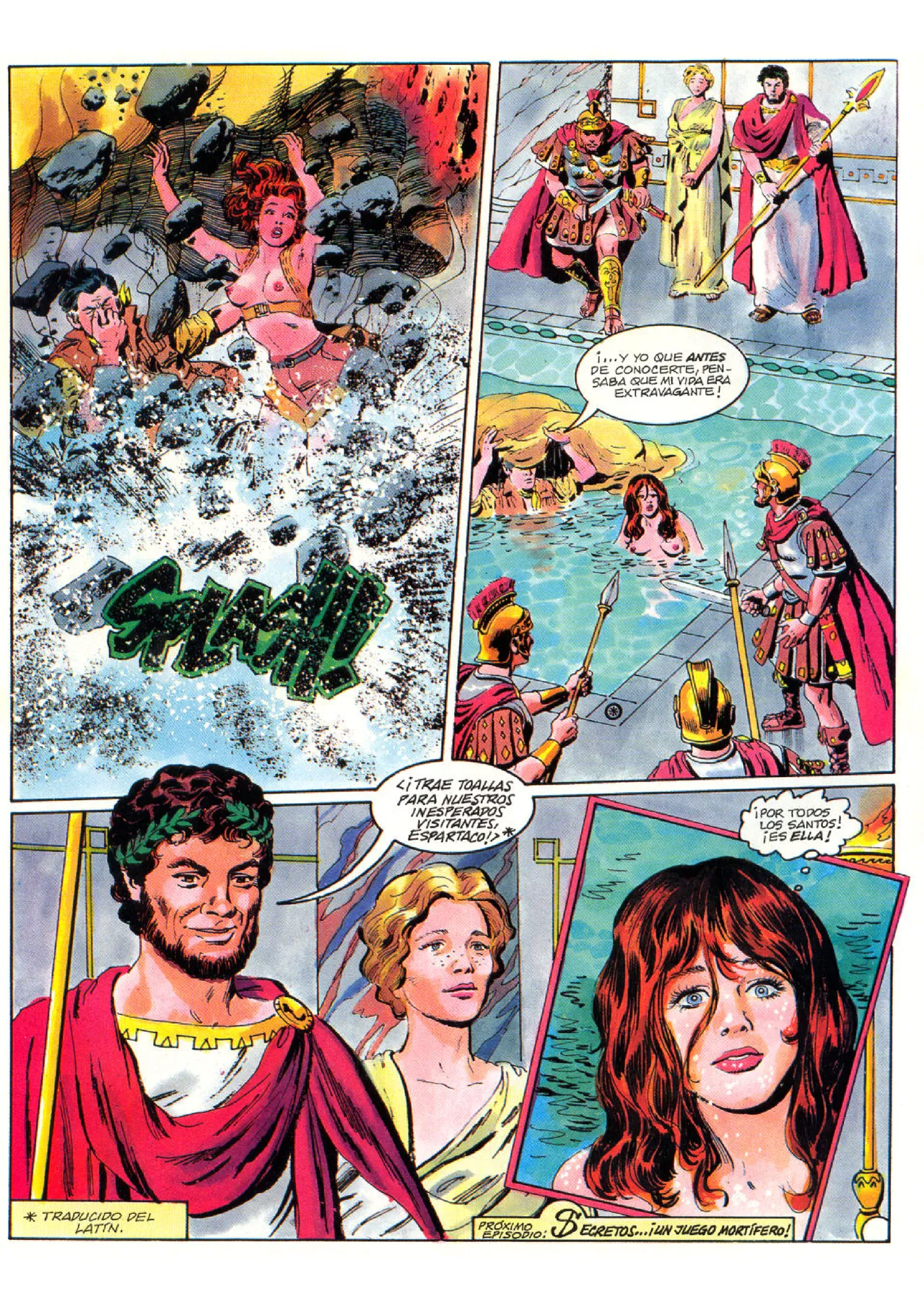 Doctora Dare image number 50