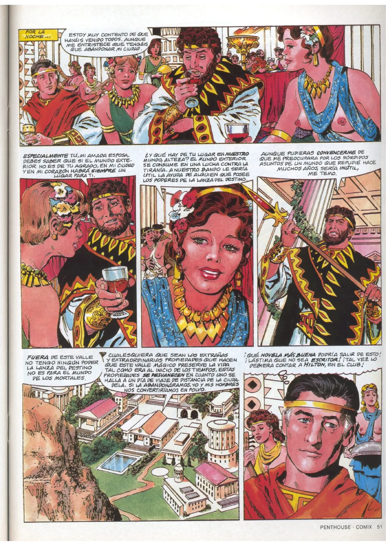 Doctora Dare image number 76