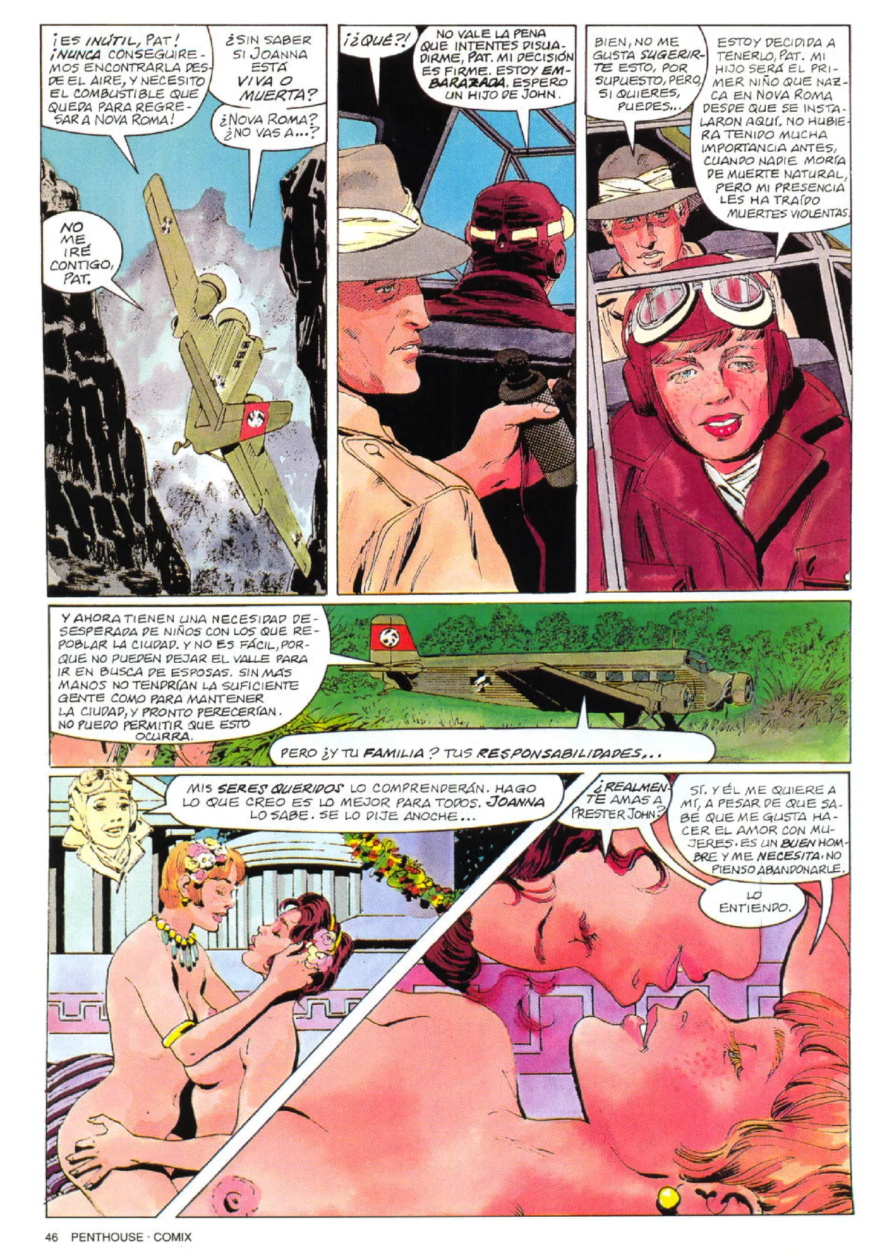 Doctora Dare image number 84