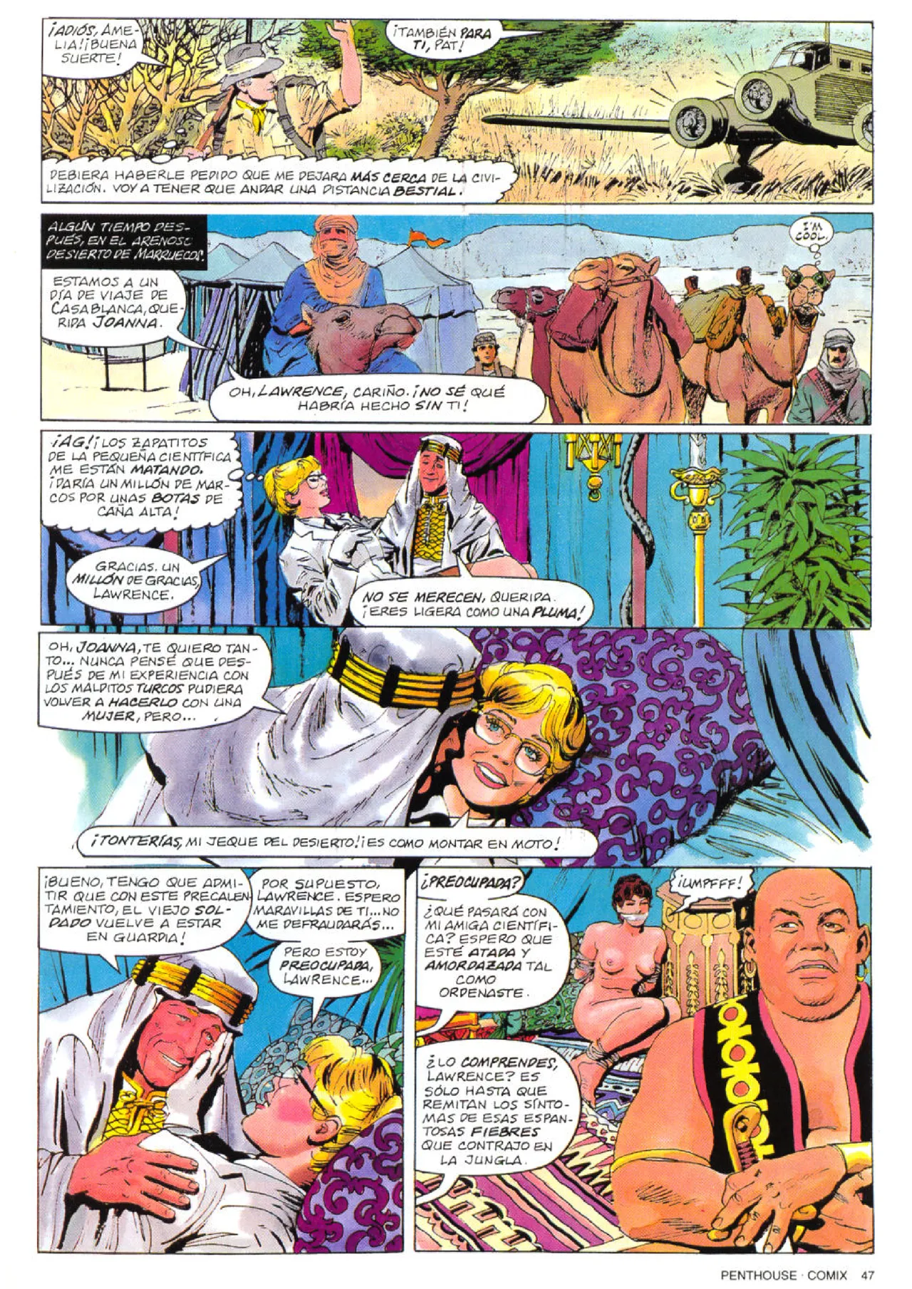 Doctora Dare image number 85