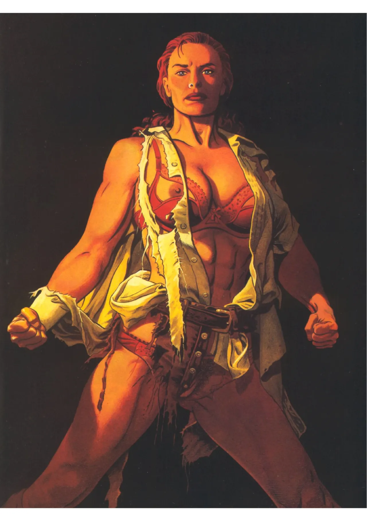 Doctora Dare image number 149