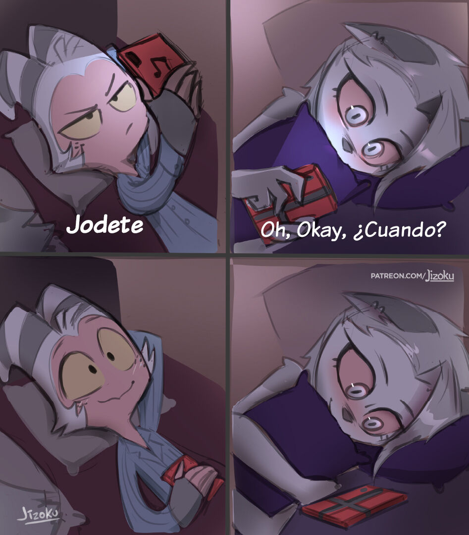 A Night With Loona  Una Noche Con Loona  + Extras image number 111