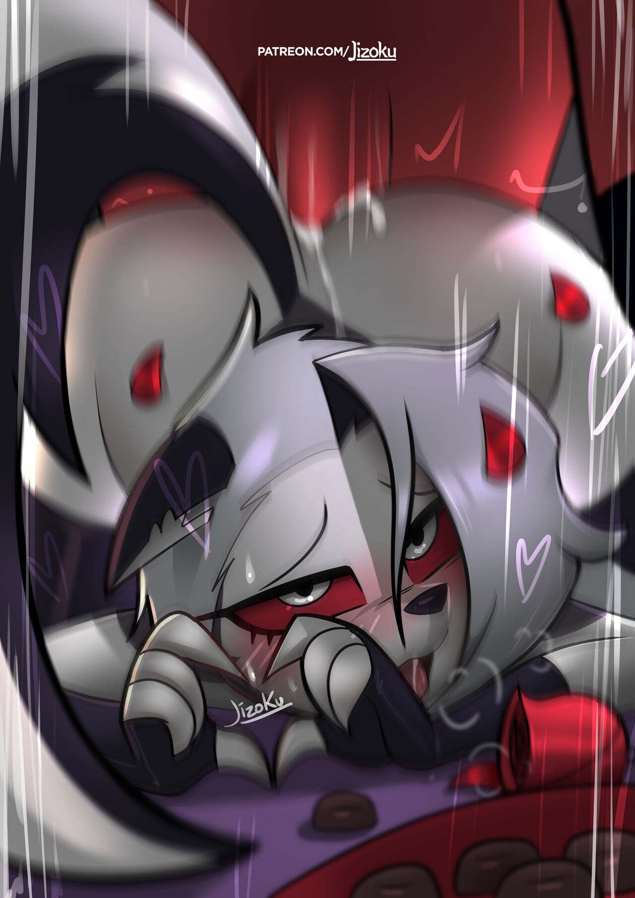 A Night With Loona  Una Noche Con Loona  + Extras image number 117