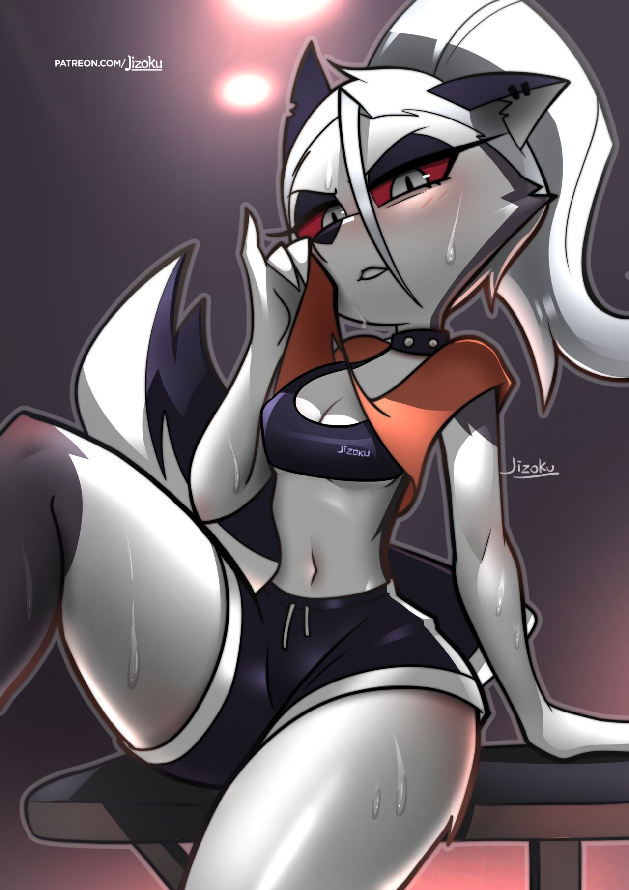 A Night With Loona  Una Noche Con Loona  + Extras image number 130