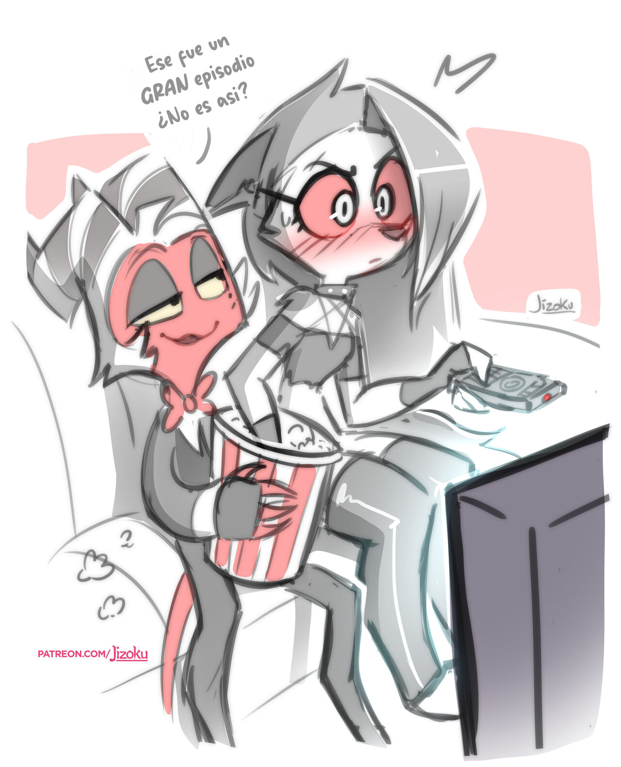 A Night With Loona  Una Noche Con Loona  + Extras image number 132