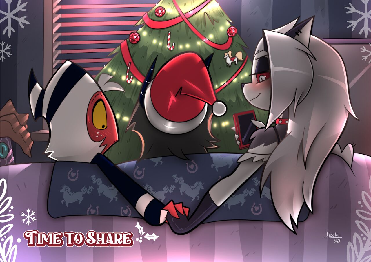 A Night With Loona  Una Noche Con Loona  + Extras image number 147