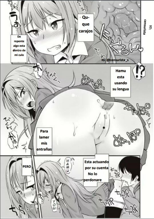 Kawaii Koitsu image number 10