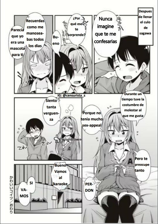 Kawaii Koitsu image number 19