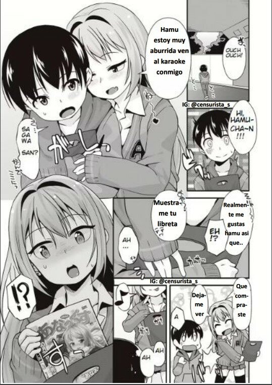 Kawaii Koitsu image number 2