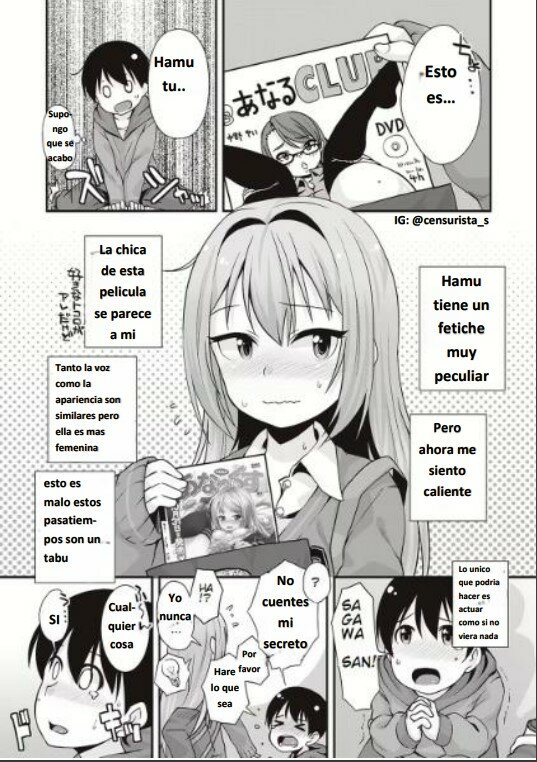 Kawaii Koitsu image number 3