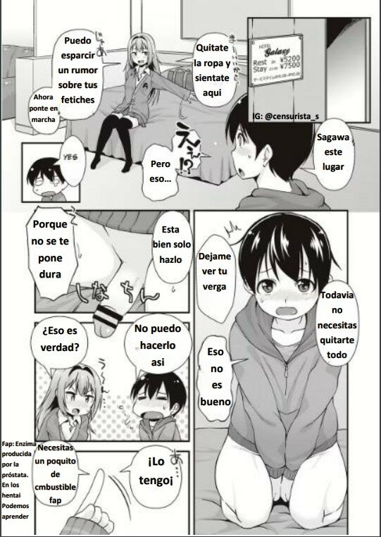 Kawaii Koitsu image number 5
