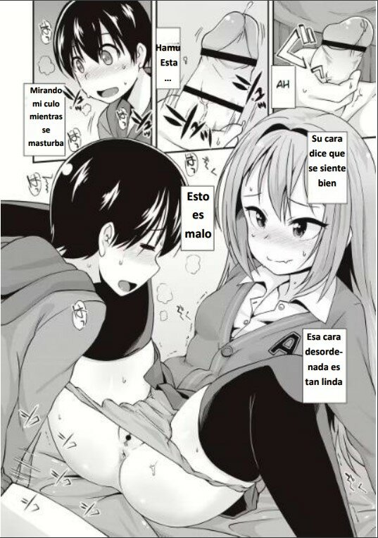 Kawaii Koitsu image number 7