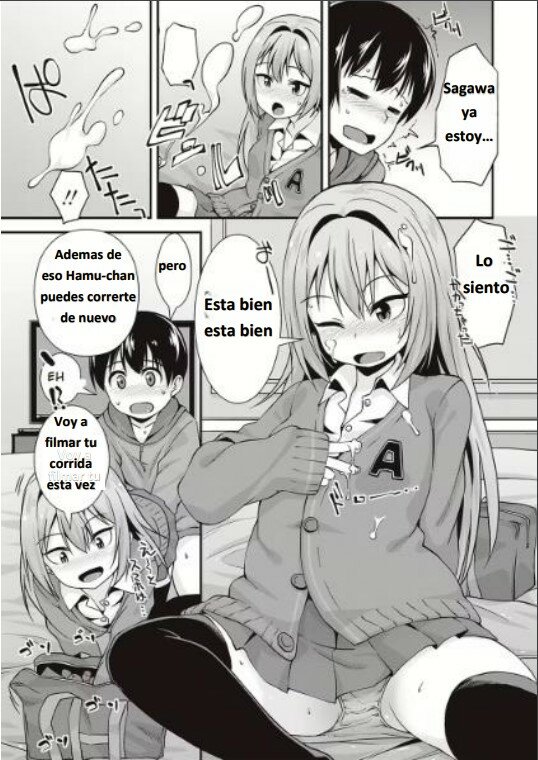 Kawaii Koitsu image number 8