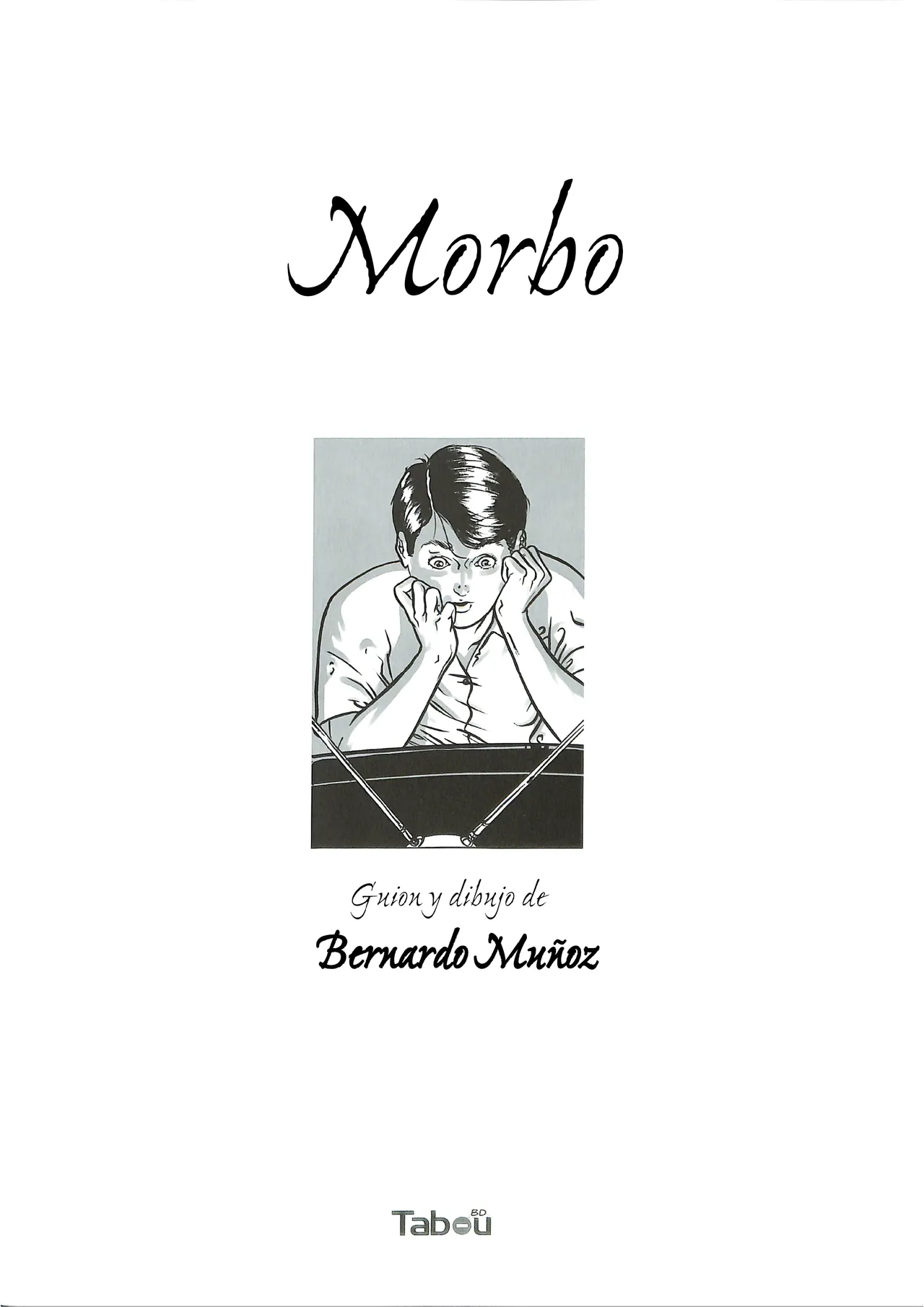 Morbo image number 2