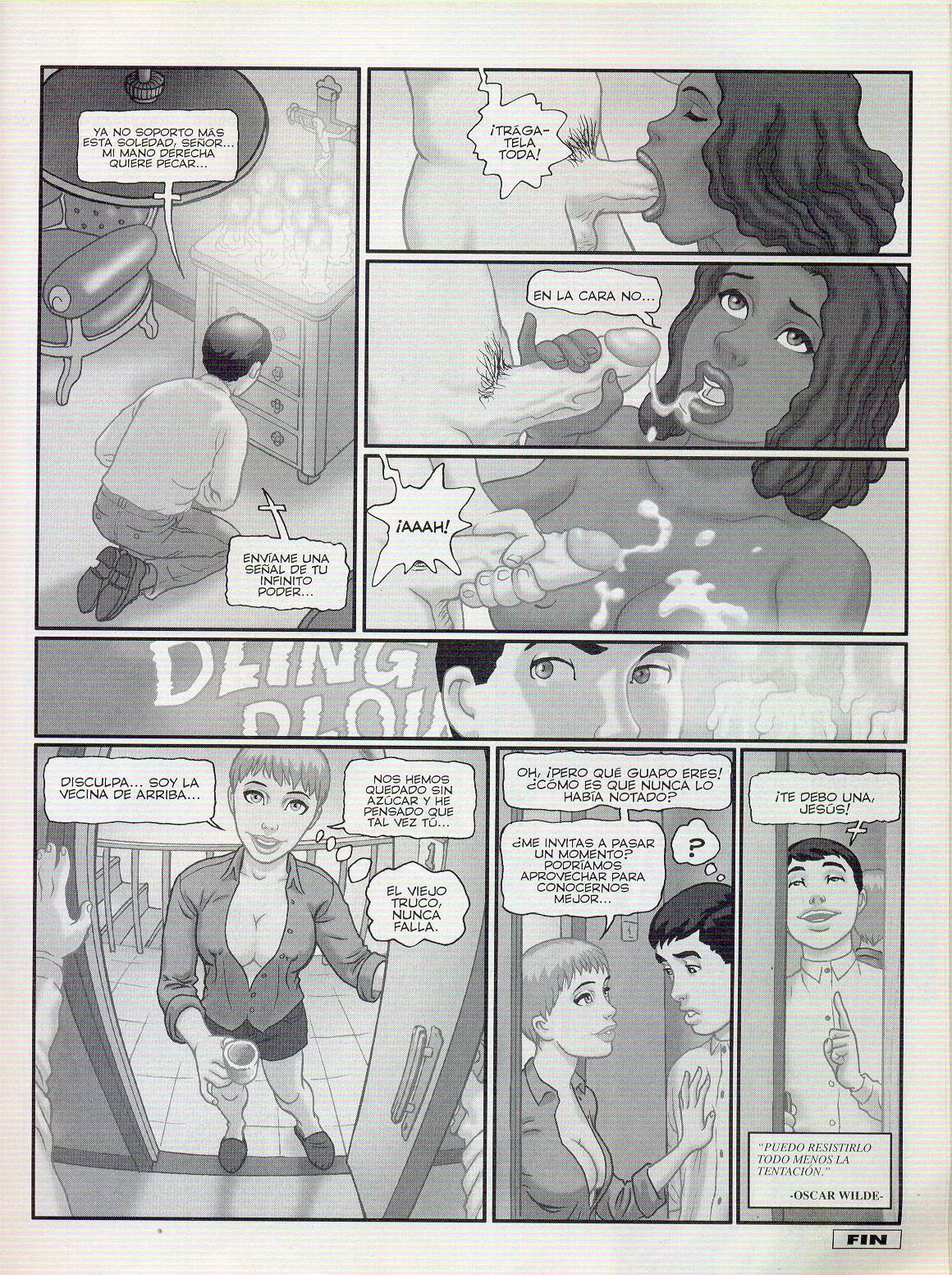 Kiss Comix 148 image number 34