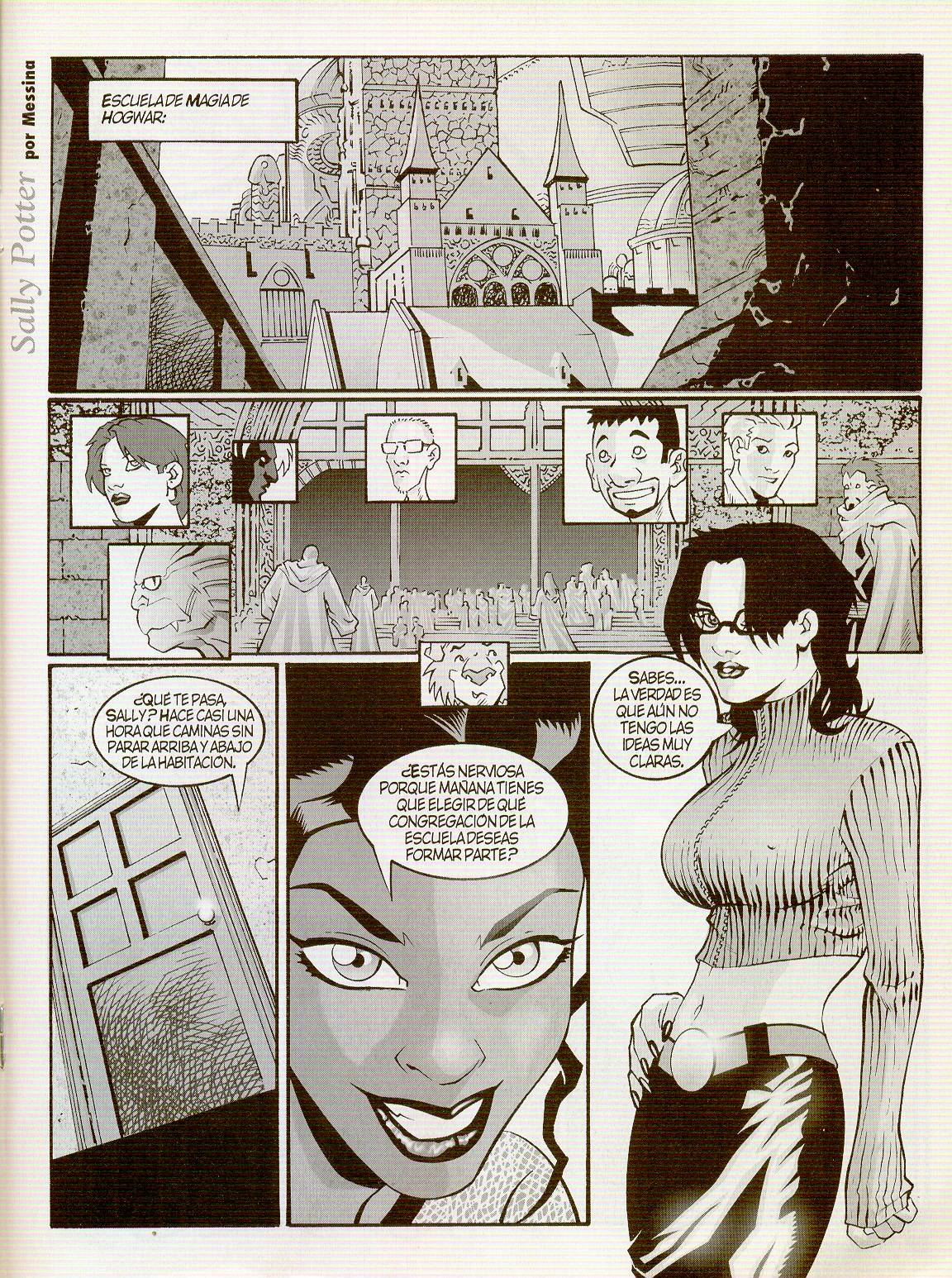 Kiss Comix 148 image number 36
