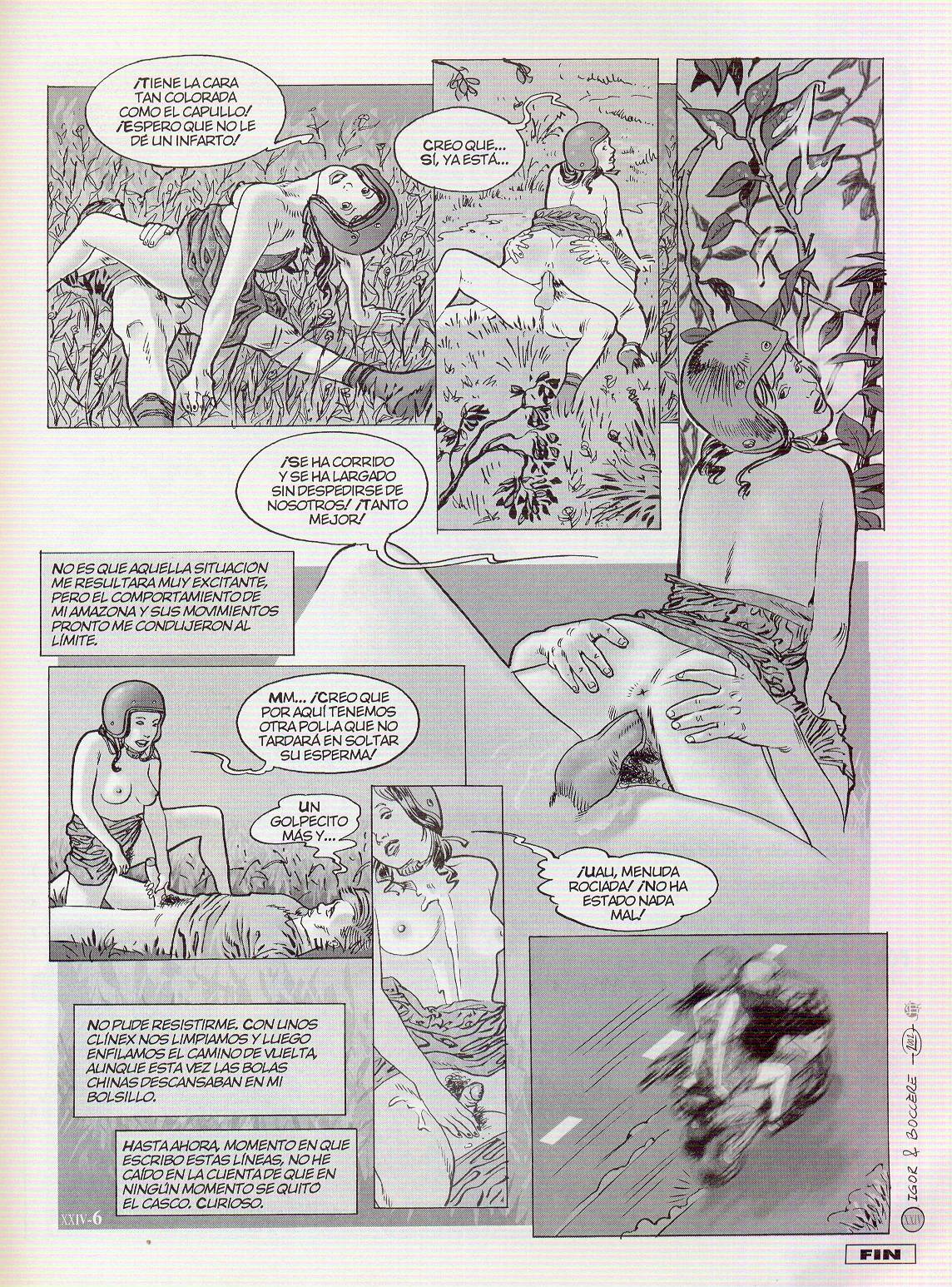 Kiss Comix 148 image number 50