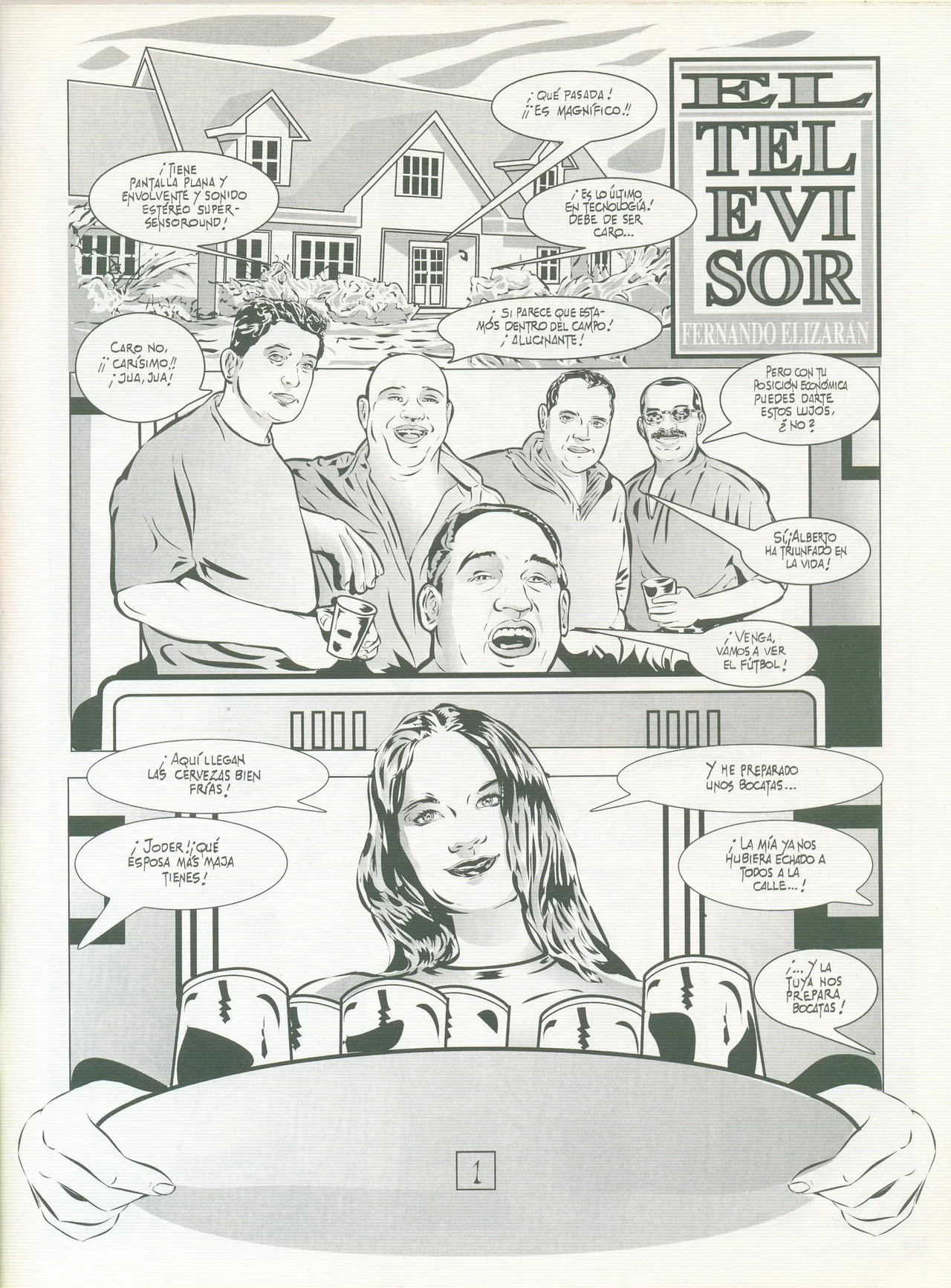 Kiss Comix 148 image number 10