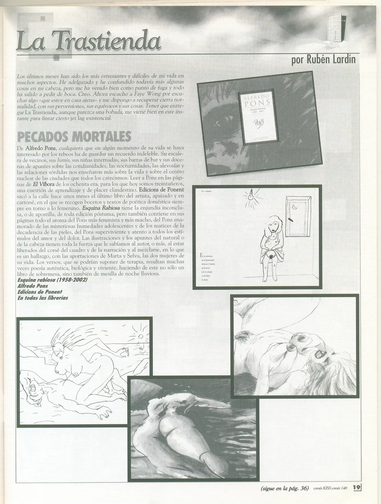 Kiss Comix 148 image number 18