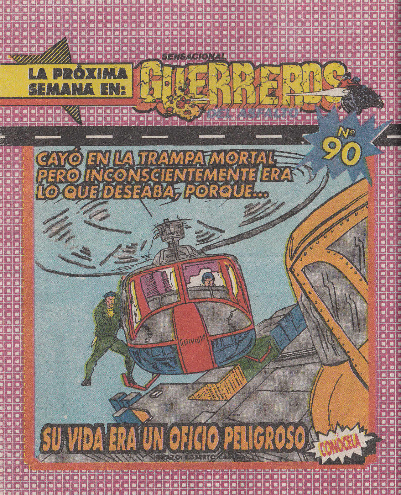 Una Historia una Vida N.248 - Por ti me converti en mujer image number 61