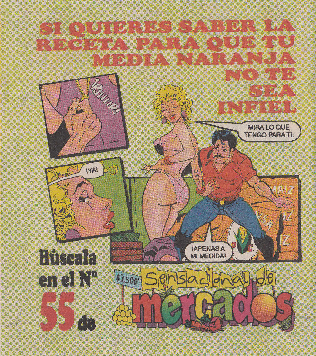 Una Historia una Vida N.248 - Por ti me converti en mujer image number 97