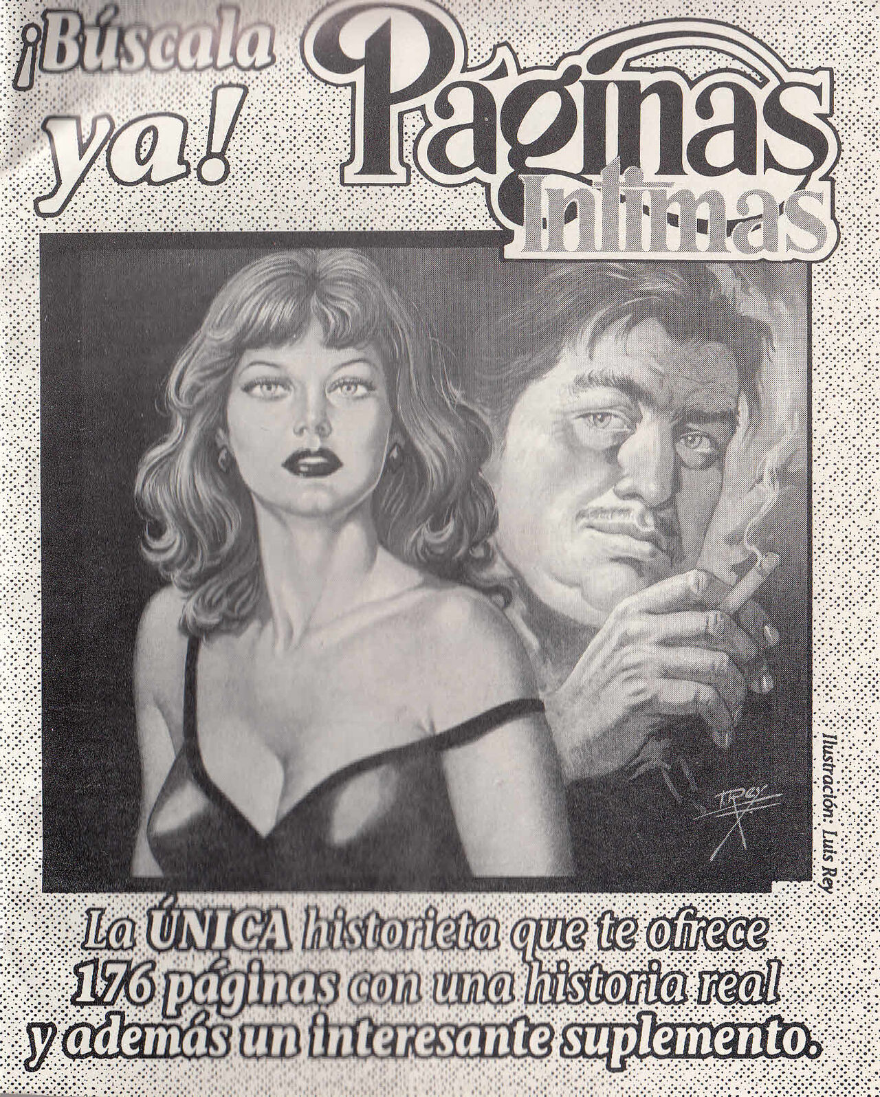 Una Historia una Vida N.248 - Por ti me converti en mujer image number 98