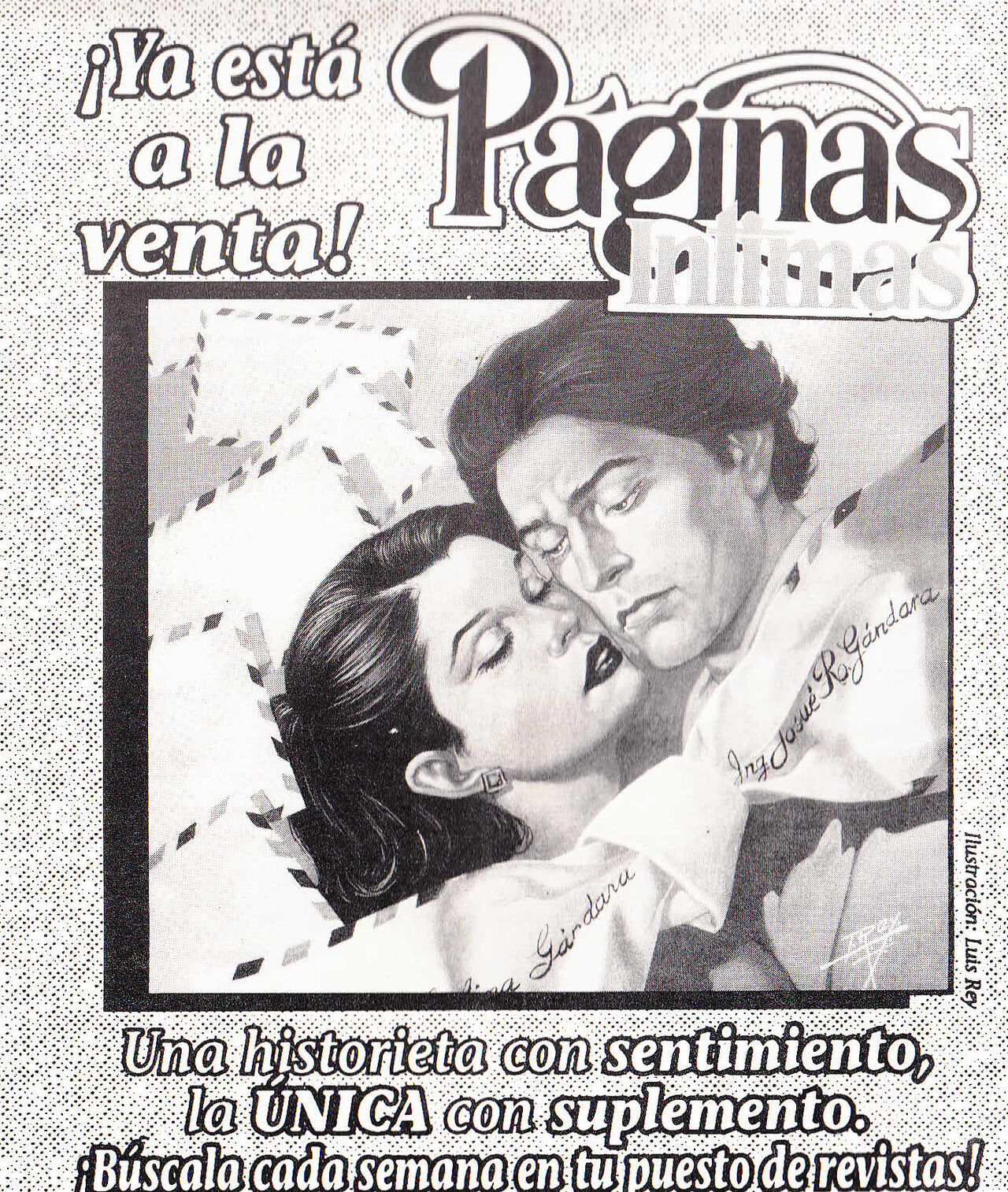 Una Historia una Vida N.248 - Por ti me converti en mujer image number 1
