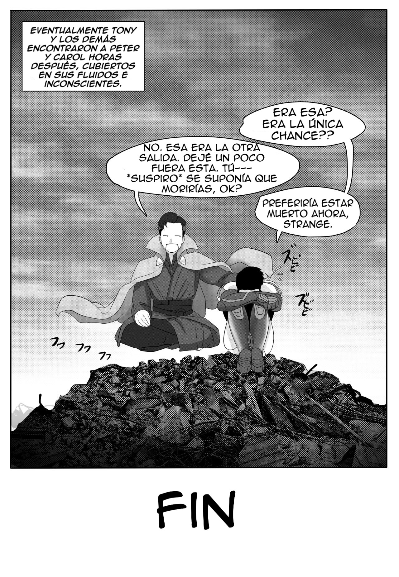 Tienes Algo Para mi?\