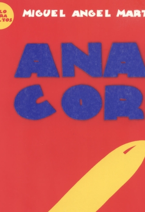 Anal Core