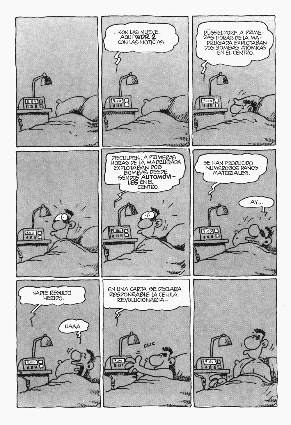 El Hombre Deseado image number 9