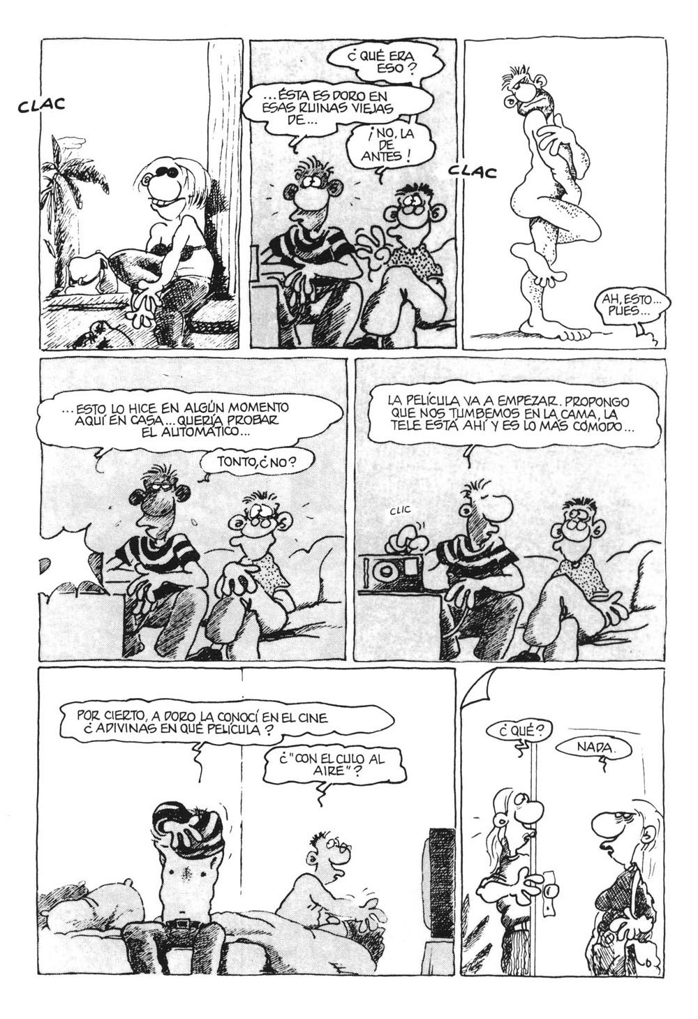 El Hombre Deseado image number 100