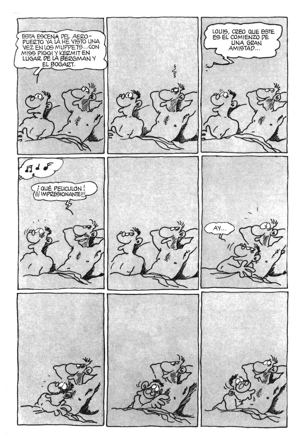 El Hombre Deseado image number 102