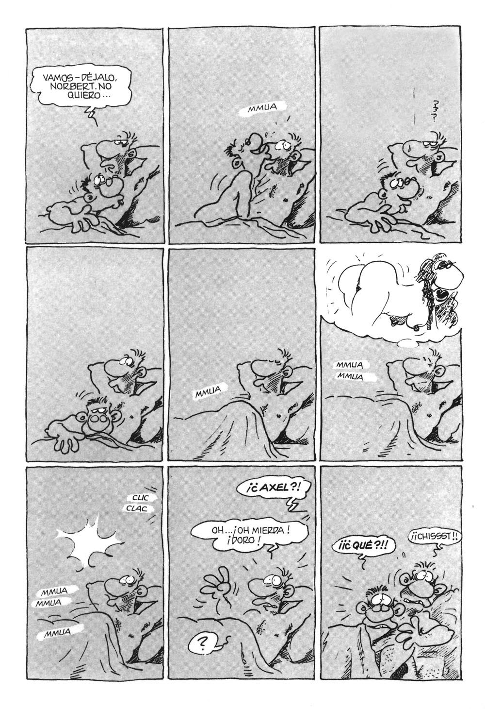 El Hombre Deseado image number 103