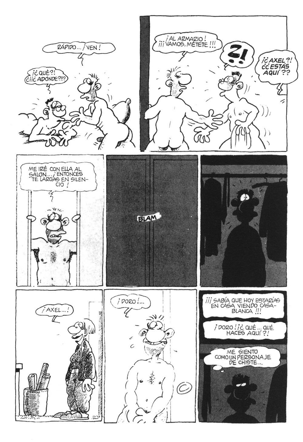 El Hombre Deseado image number 104