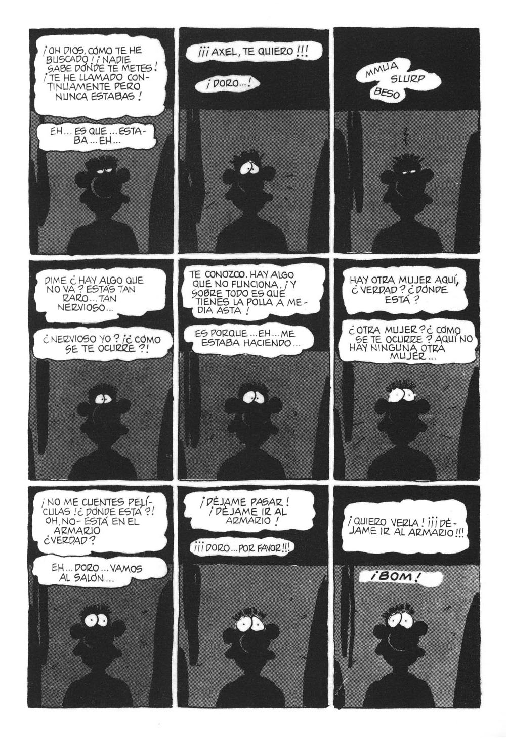 El Hombre Deseado image number 105