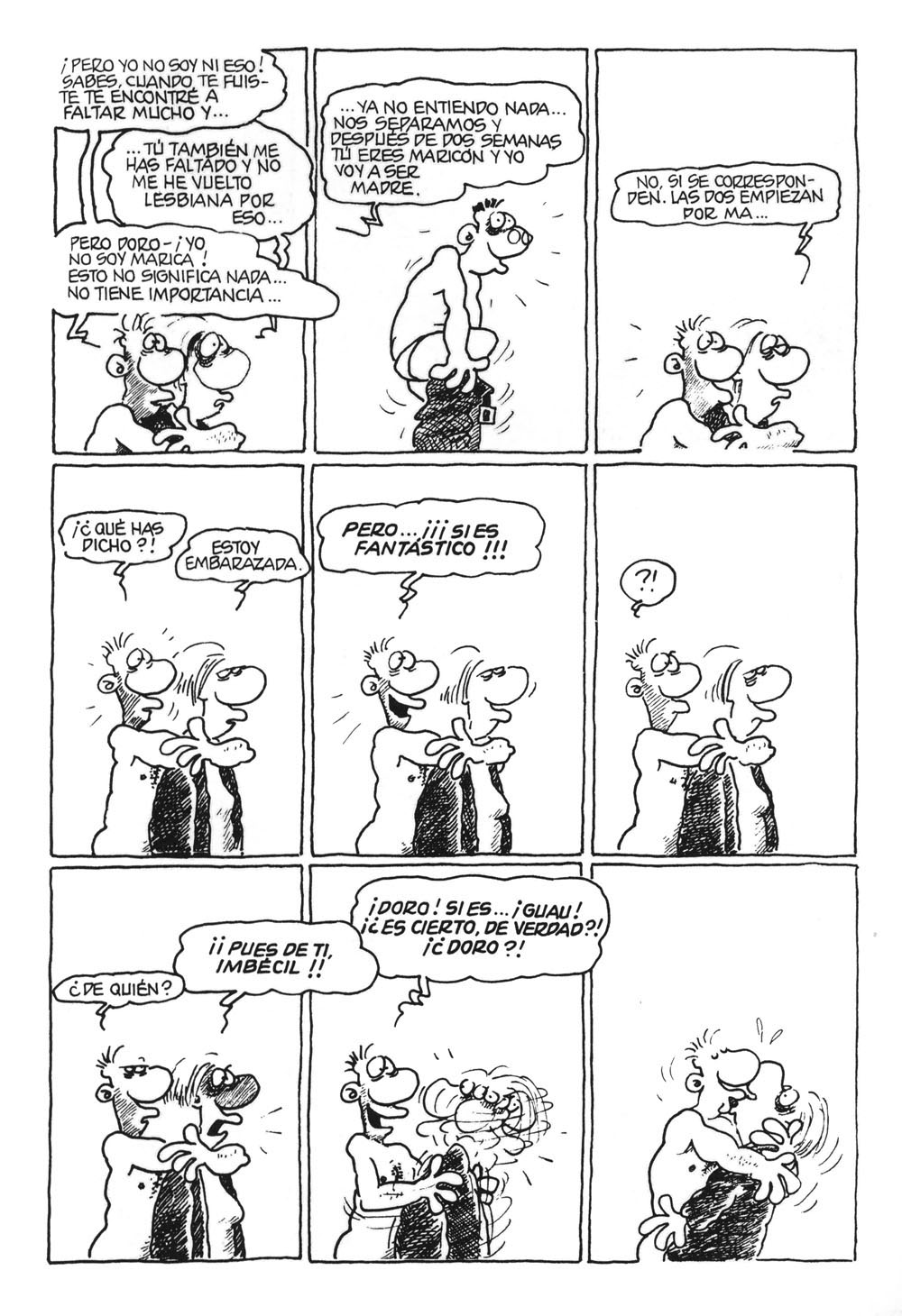 El Hombre Deseado image number 107