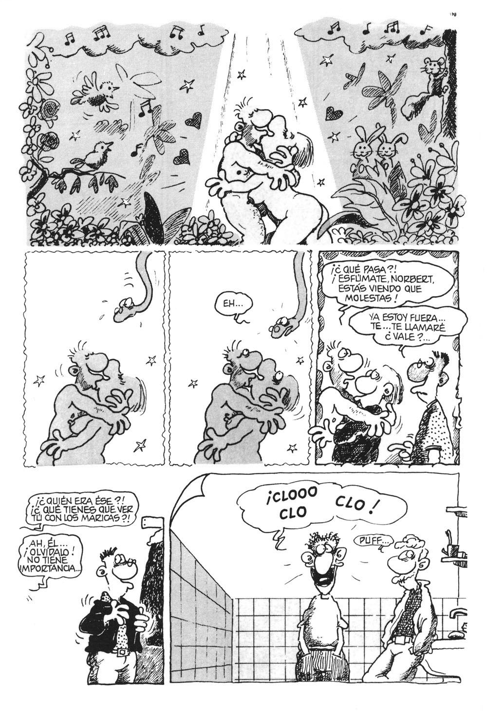 El Hombre Deseado image number 108