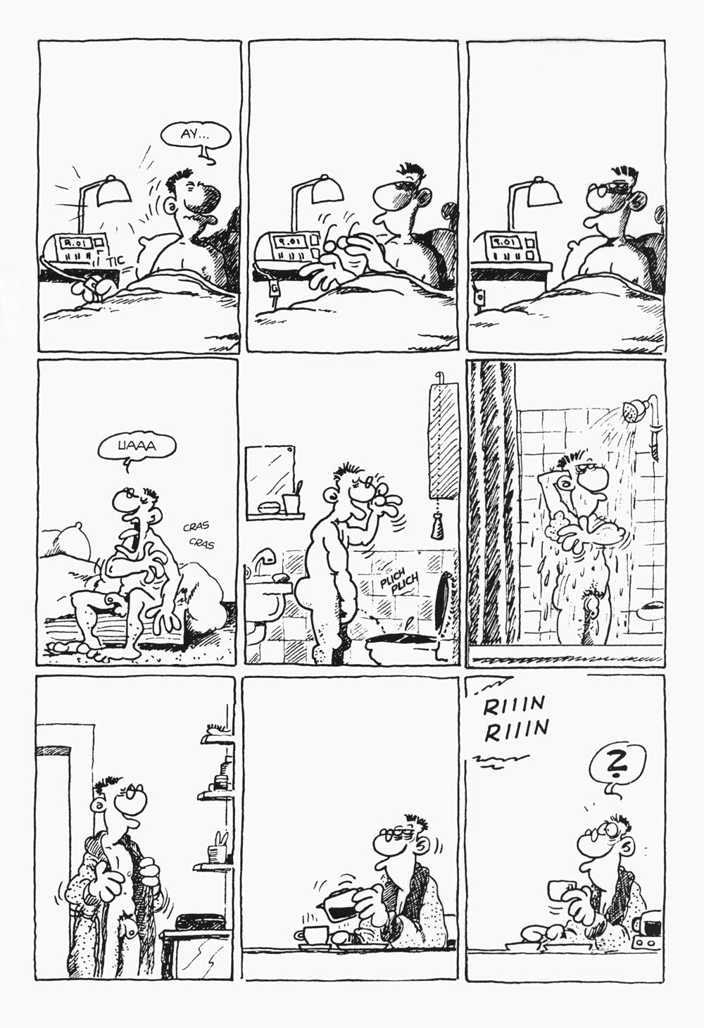 El Hombre Deseado image number 10