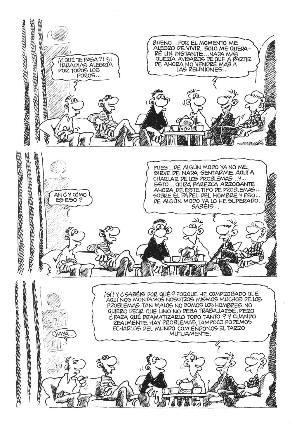 El Hombre Deseado image number 111