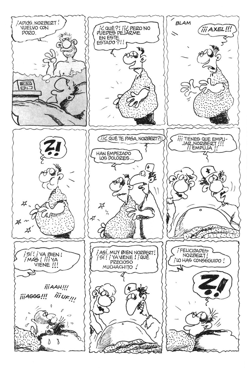 El Hombre Deseado image number 114
