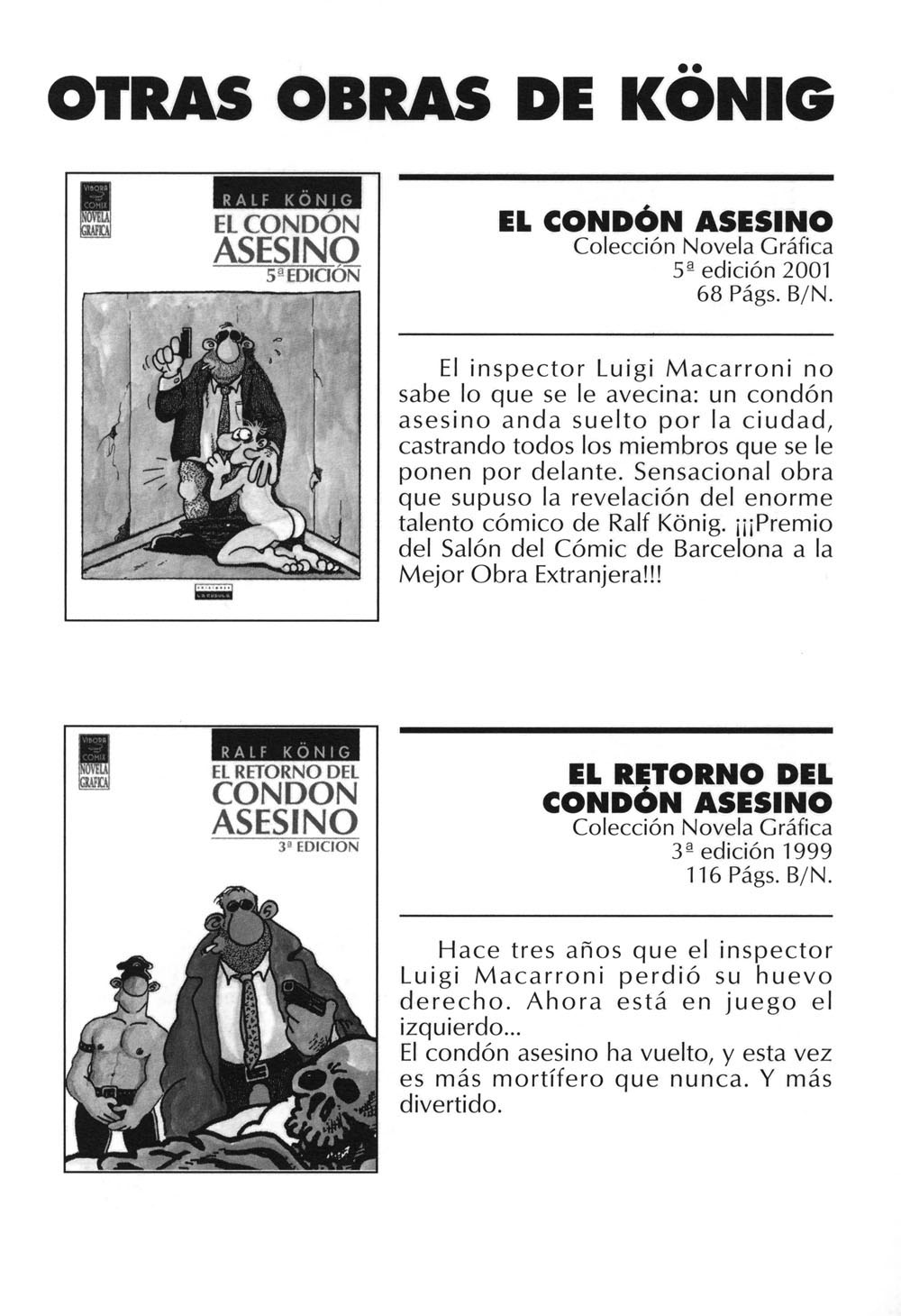 El Hombre Deseado image number 123