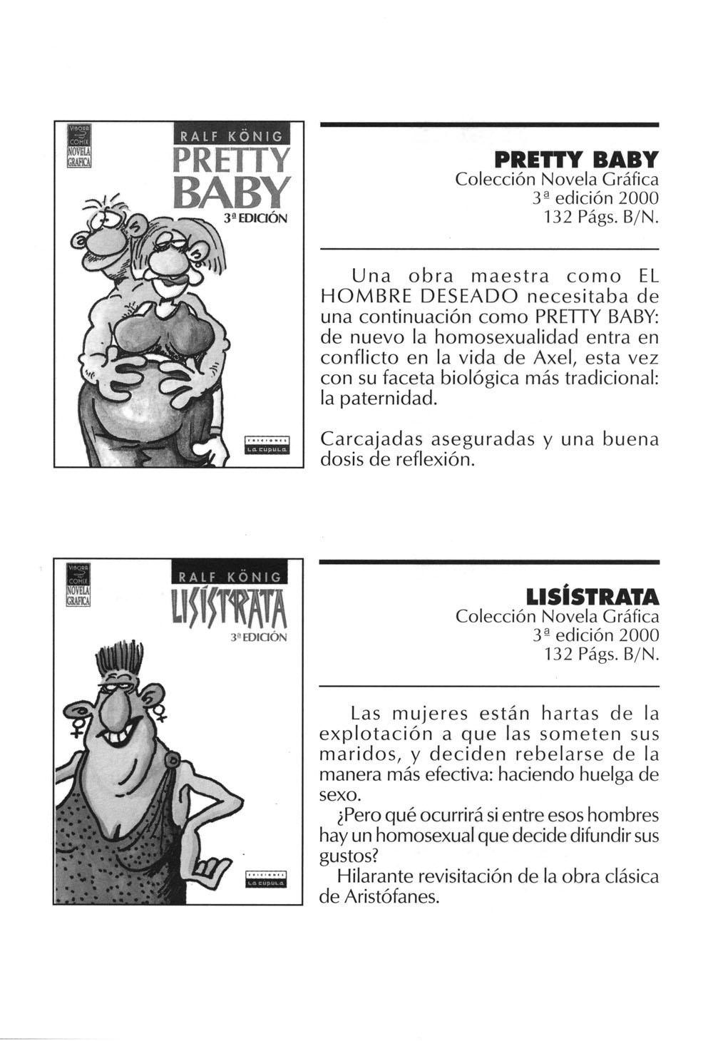 El Hombre Deseado image number 124