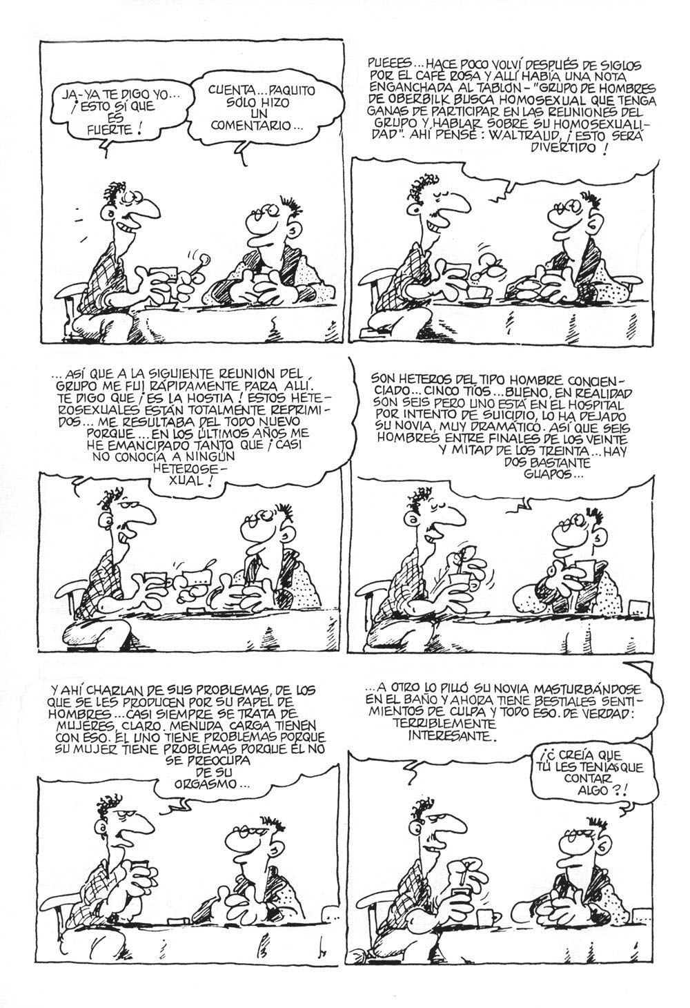 El Hombre Deseado image number 12