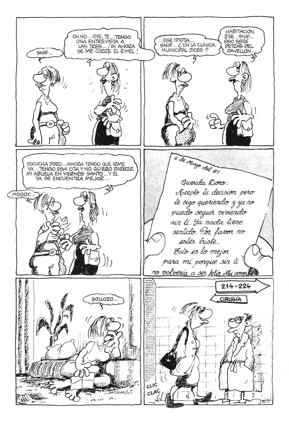 El Hombre Deseado image number 15