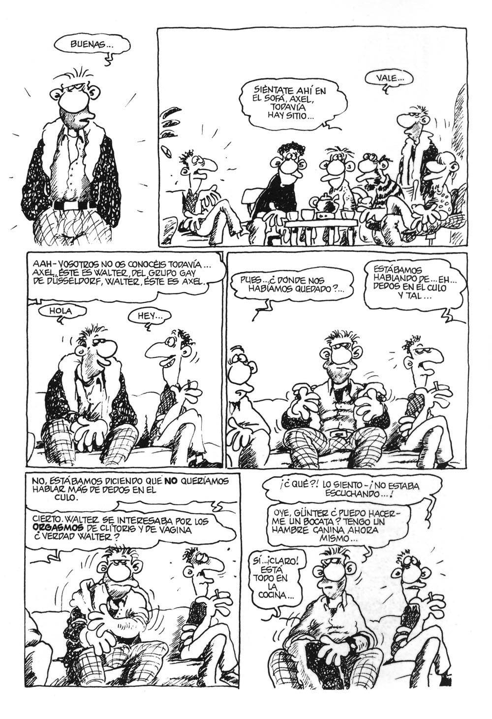 El Hombre Deseado image number 20