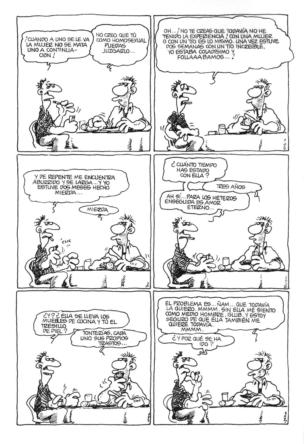 El Hombre Deseado image number 22